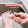 FARLIN Bộ Cọ Rửa Bình & Núm Ti Silicone Làm Sạch Hiệu Quả