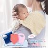L'ANGE KHĂN VẢI BÔNG CHO BÉ NHIỀU SIZE VÀ MÀU - KHĂN TẮM/KHĂN QUẤN/KHĂN SỮA/CHĂN ĐẮP