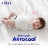 Elava Khăn Quấn Aerocool Giúp Bé Ngủ Ngon, Chống Giật Mình