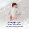 Elava Khăn Quấn Aerocool Giúp Bé Ngủ Ngon, Chống Giật Mình