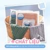 Combo Đón Bé – Trọn Bộ Sơ Sinh Cao Cấp | Khăn Tắm, Khăn Sữa, Khăn Vải Khô L'Ange & Tã/Bỉm Parasol