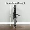 Hauck Sit N Go Ghế Ăn Dặm Siêu Nhẹ, Gấp Gọn Cho Bé Từ 6 Tháng Đến 3 Tuổi