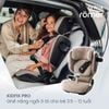 Britax Romer KIDFIX PRO Ghế Ngồi Ô Tô Cho Bé Từ 3,5 - 12 Tuổi, Chuẩn An Toàn R129 (i-Size)