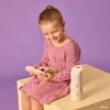 b.box Set Hộp Đựng Đồ Ăn Vặt, Yếm Ăn Dặm & Bình Nước Phiên Bản Mickey Soft Cho Bé