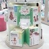 Combo Đón Bé – Trọn Bộ Sơ Sinh Cao Cấp | Khăn Tắm, Khăn Sữa, Khăn Vải Khô L'Ange & Tã/Bỉm Parasol