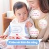 Combo Đón Bé – Trọn Bộ Sơ Sinh Cao Cấp | Khăn Tắm, Khăn Sữa, Khăn Vải Khô L'Ange & Tã/Bỉm Parasol