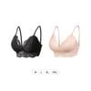 Shapee Áo Lót Bầu & Cho Con Bú Lacey Không Gọng, Cúp ¾ Tôn Dáng, Ren Thêu Phiên Bản Giới Hạn