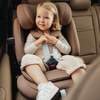Britax Romer ADVANSAFIX PRO Ghế Ngồi Ô Tô Cho Bé Từ 15 Tháng - 12 Tuổi, Chuẩn An Toàn R129 (i-Size)