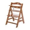 Hauck Alpha+ Ghế Ăn Dặm Bằng Gỗ Thiết Kế Công Thái Học Cho Bé