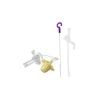 b.box Bộ Ống Hút Thay Thế & Dụng Cụ Vệ Sinh Bình Nước 360 Độ