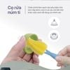 Farlin Bộ Cọ Mút Vệ Sinh Bình & Núm Ti Làm Sạch Hiệu Quả