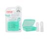 Farlin Bàn Chải Rơ Lưỡi Silicone Cho Bé