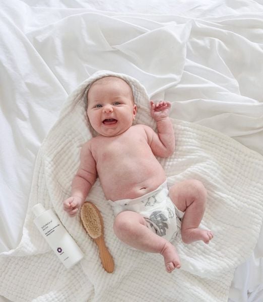 Parasol Tã/Bỉm Dán/Bỉm Quần Thấm Hút, Chống Hăm, Kháng Khuẩn Tự Nhiên Cho Bé
