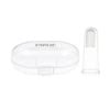 Farlin Bàn Chải Rơ Lưỡi Silicone Cho Bé
