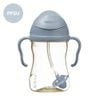 b.box Bình Nước PPSU 360 Độ 240ml Có Van Chống Sặc Cho Bé Tập Uống Nước