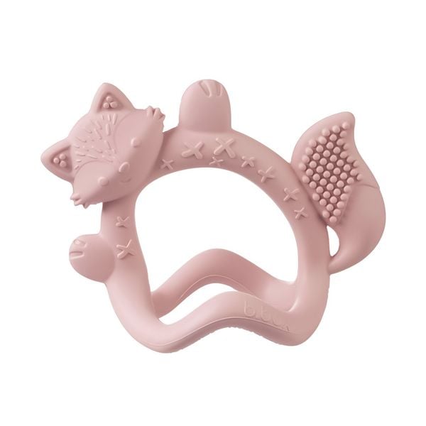 b.box Gặm Nướu Vòng Tay Silicone Giảm Đau & Ngứa Nướu Cho Bé