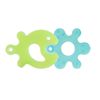 Farlin Gặm Nướu Silicone Puzzle Giúp Giảm Đau & Ngứa Nướu Cho Bé