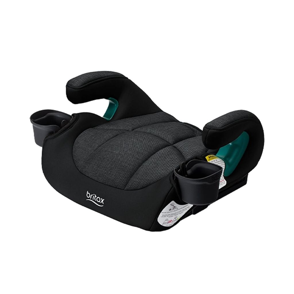 Britax Romer UpNGo Ghế Nâng Ngồi Ô Tô Cho Bé Từ 18 - 54kg