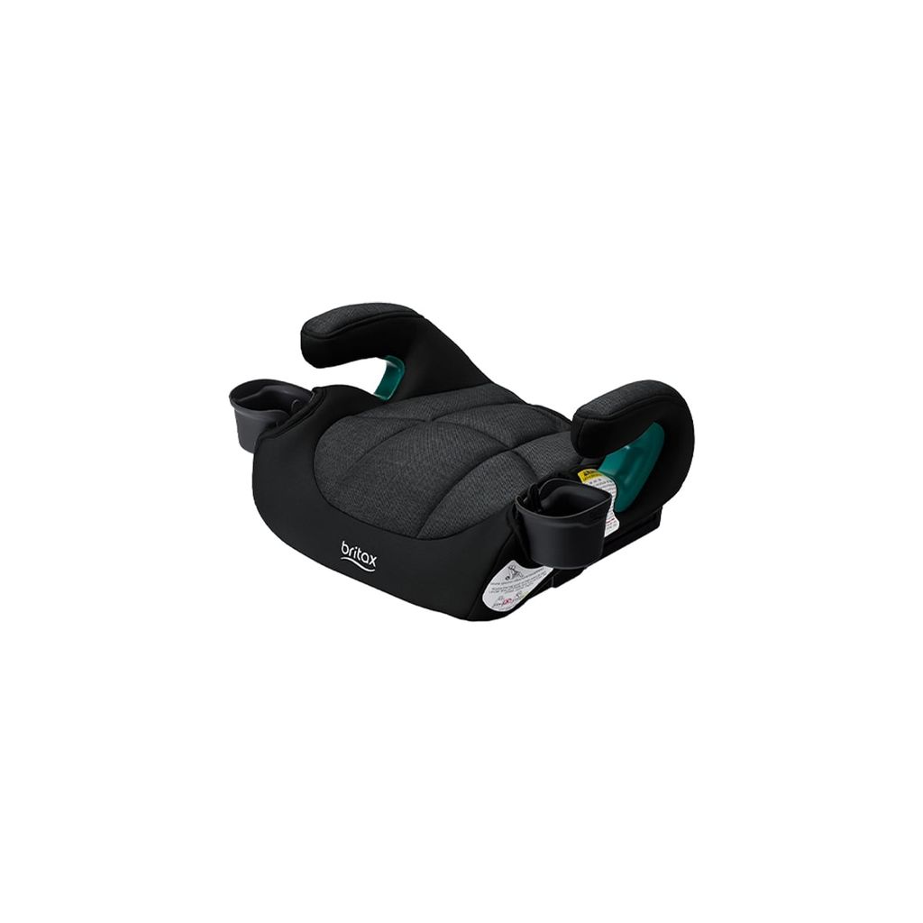 Britax Romer UpNGo Ghế Nâng Ngồi Ô Tô Cho Bé Từ 18 - 54kg