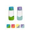b.box Bình Nước Vòi Silicone Chất Liệu Tritan Có Van Chống Sặc 450ml
