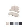 Hauck Đệm Ngồi Tiện Lợi Dùng Cho Ghế Ăn Dặm Alpha+