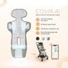 Unilove COVA AI Đệm Lót Làm Mát Tích Hợp Quạt Cho Bé, Chỉnh Nhiệt Độ Tự Động