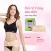 Shapee Đai Nịt Hông Sau Sinh Hỗ Trợ Định Hình Vòng Hông Thon Gọn Tự Nhiên