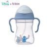 B.BOX BÌNH NƯỚC 360 ĐỘ CÓ VAN CHỐNG SẶC VÀ TAY CẦM CHO BÉ TẬP UỐNG NƯỚC 240ML