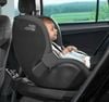Britax Romer DUALFIX PLUS Ghế Ngồi Ô Tô Cho Bé Từ 0 - 4 Tuổi, Chuẩn An Toàn R129 (i-Size)