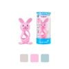 Brush-Baby Gặm Nướu Hình Thỏ Silicone Mát Xa Nướu Cho Bé