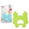 Farlin Gặm Nướu Silicone Giúp Giảm Đau & Ngứa Nướu Cho Bé