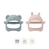 Loulou Lollipop Gặm Nướu Vòng Tay Silicone Giúp Giảm Đau Và Ngứa Nướu Cho Bé