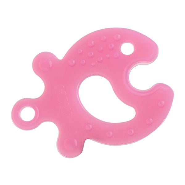 Farlin Gặm Nướu Silicone Puzzle Giúp Giảm Đau & Ngứa Nướu Cho Bé