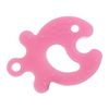 Farlin Gặm Nướu Silicone Puzzle Giúp Giảm Đau & Ngứa Nướu Cho Bé