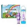 Brush-Baby Hộp Háo Hức Phiên Bản Giới Hạn