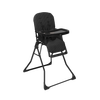Hauck Sit N Go Ghế Ăn Dặm Siêu Nhẹ, Gấp Gọn Cho Bé Từ 6 Tháng Đến 3 Tuổi