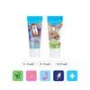 Brush-Baby Kem Đánh Răng Có Fluoride Cho Bé Mọi Độ Tuổi (50ml)