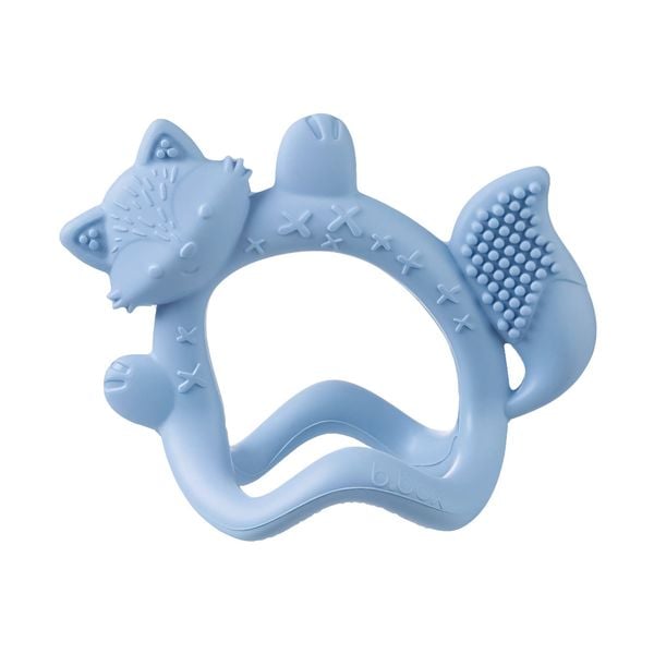 b.box Gặm Nướu Vòng Tay Silicone Giảm Đau & Ngứa Nướu Cho Bé