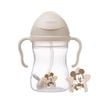 b.box Set Hộp Đựng Đồ Ăn Vặt, Yếm Ăn Dặm & Bình Nước Phiên Bản Mickey Soft Cho Bé