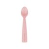 MinikOiOi Muỗng Ăn Dặm Silicone Cho Bé
