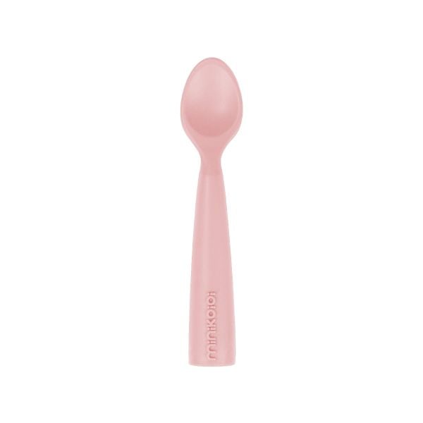 MinikOiOi Muỗng Ăn Dặm Silicone Cho Bé