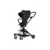 Unilove Xe Đẩy Siêu Nhẹ 3 Trong 1 On-the-Go Ghế Ngồi Xoay 360 Độ, Có Thể Gấp Gọn