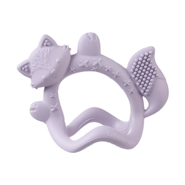 b.box Gặm Nướu Vòng Tay Silicone Giảm Đau & Ngứa Nướu Cho Bé