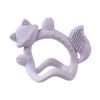b.box Gặm Nướu Vòng Tay Silicone Giảm Đau & Ngứa Nướu Cho Bé