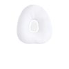 Elava Ruột Gối Chống Trào Ngược Cho Bé Sơ Sinh, 100% Bông Huvis Kháng Khuẩn (Không Kèm Vỏ Gối)