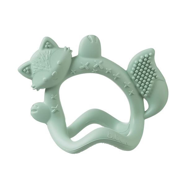 b.box Gặm Nướu Vòng Tay Silicone Giảm Đau & Ngứa Nướu Cho Bé