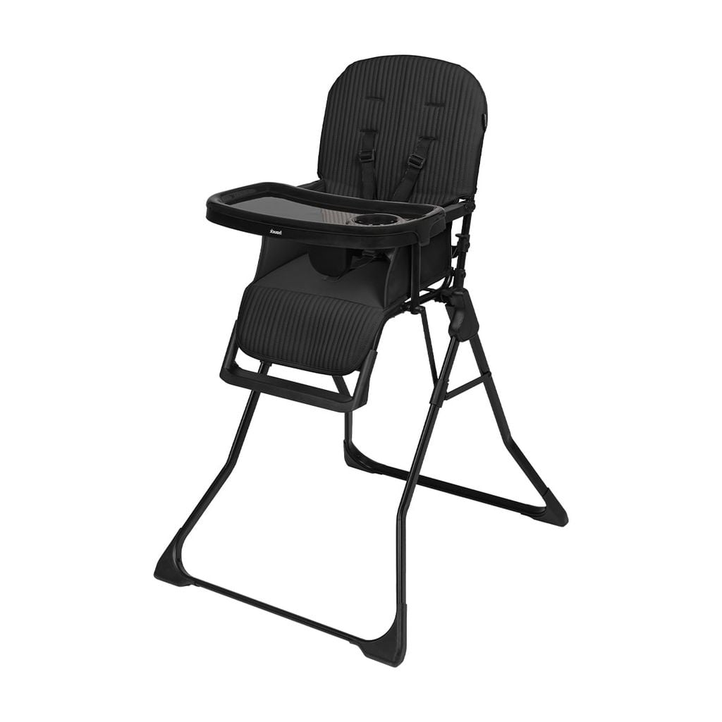 Hauck Sit N Go Ghế Ăn Dặm Siêu Nhẹ, Gấp Gọn Cho Bé Từ 6 Tháng Đến 3 Tuổi