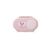 b.box Set Hộp Đựng Đồ Ăn Vặt, Yếm Ăn Dặm & Bình Nước Phiên Bản Mickey Soft Cho Bé