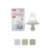 FARLIN Túi Nhai Ăn Dặm Silicone Cao Cấp Chống Hóc Cho Bé