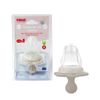 FARLIN Túi Nhai Ăn Dặm Silicone Cao Cấp Chống Hóc Cho Bé